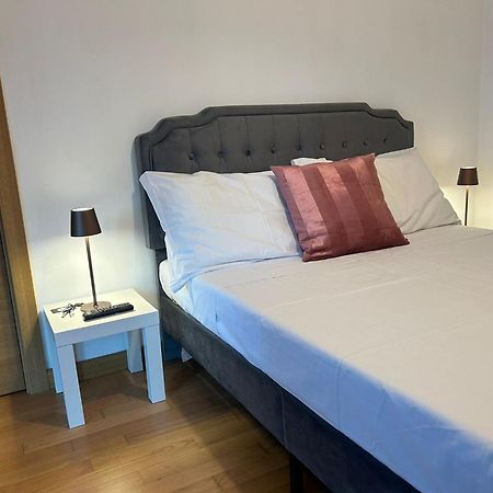 Dina Suite Rome Roma Exterior foto