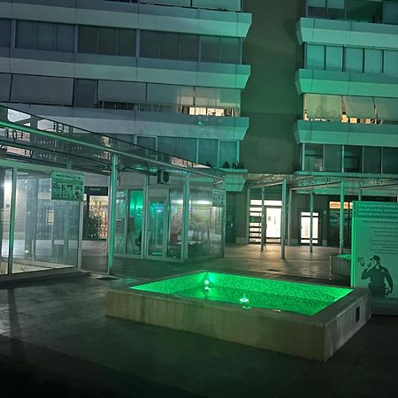 Dina Suite Rome Roma Exterior foto