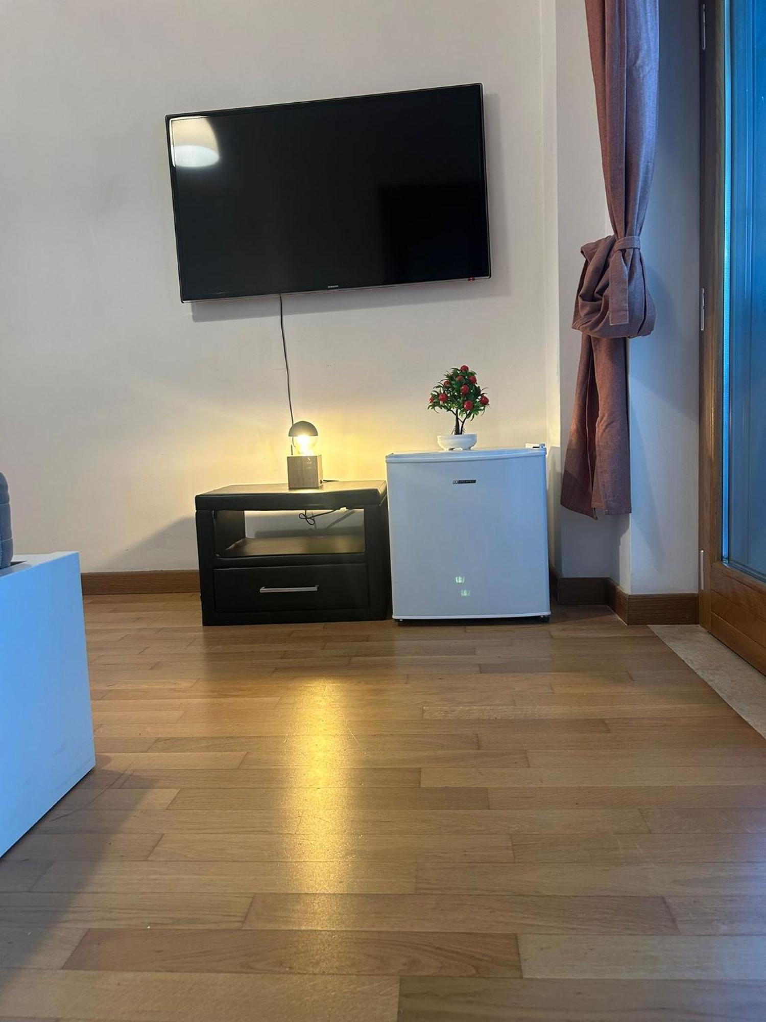 Dina Suite Rome Roma Exterior foto