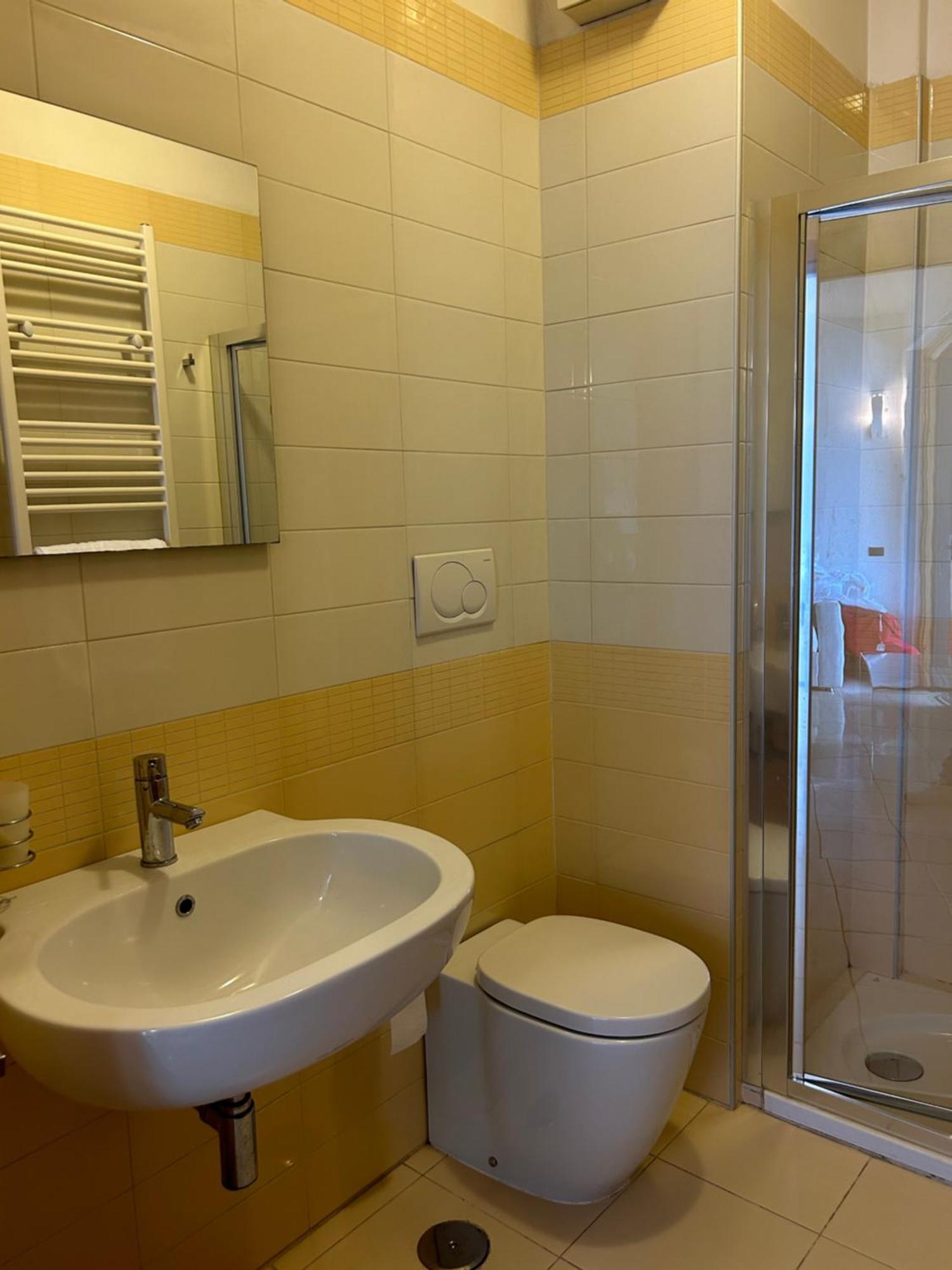 Dina Suite Rome Roma Exterior foto