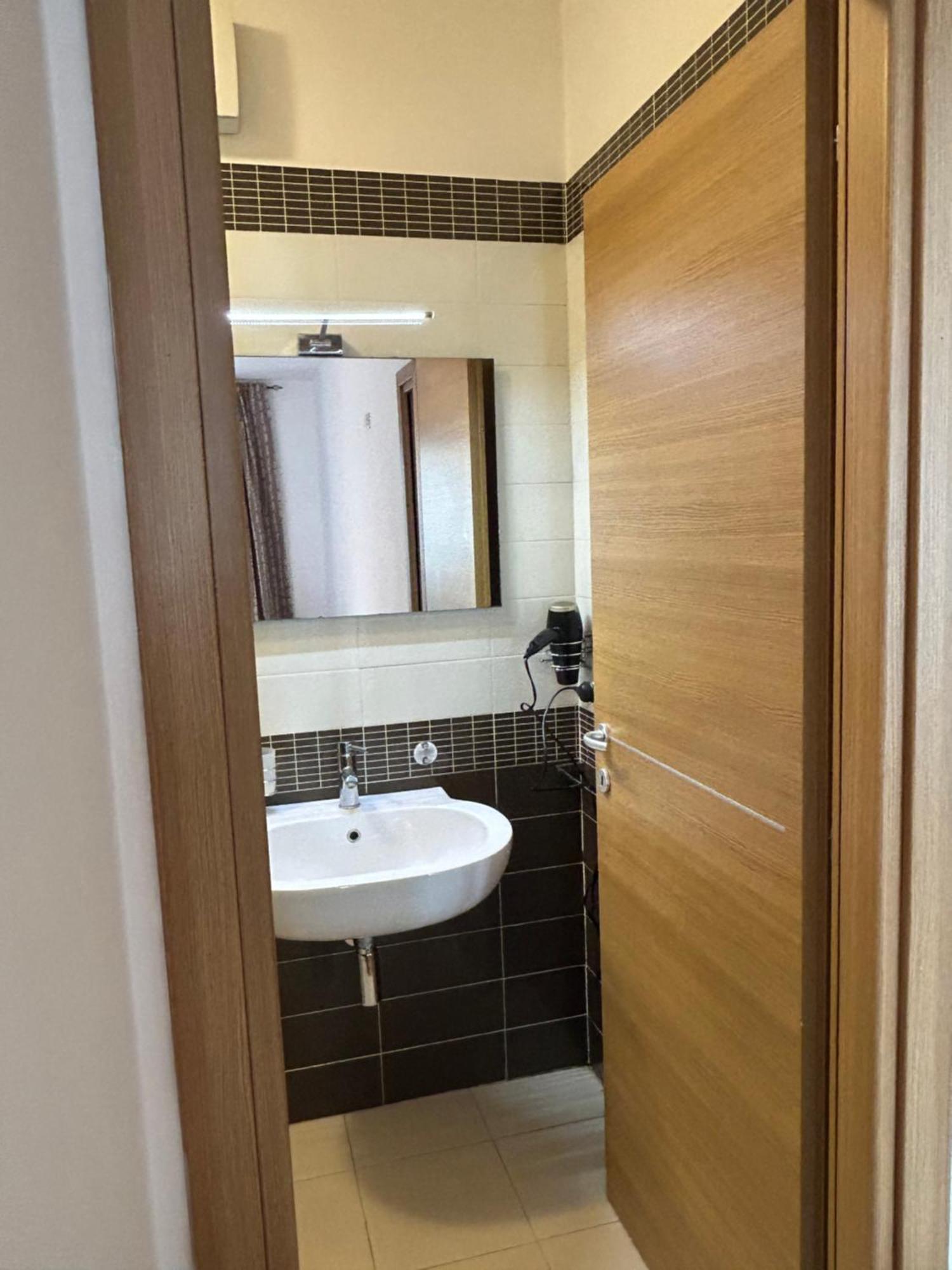 Dina Suite Rome Roma Exterior foto
