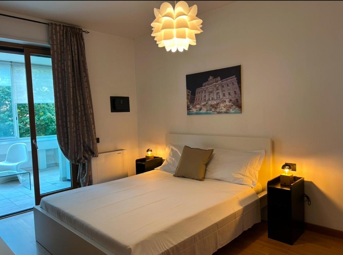 Dina Suite Rome Roma Exterior foto