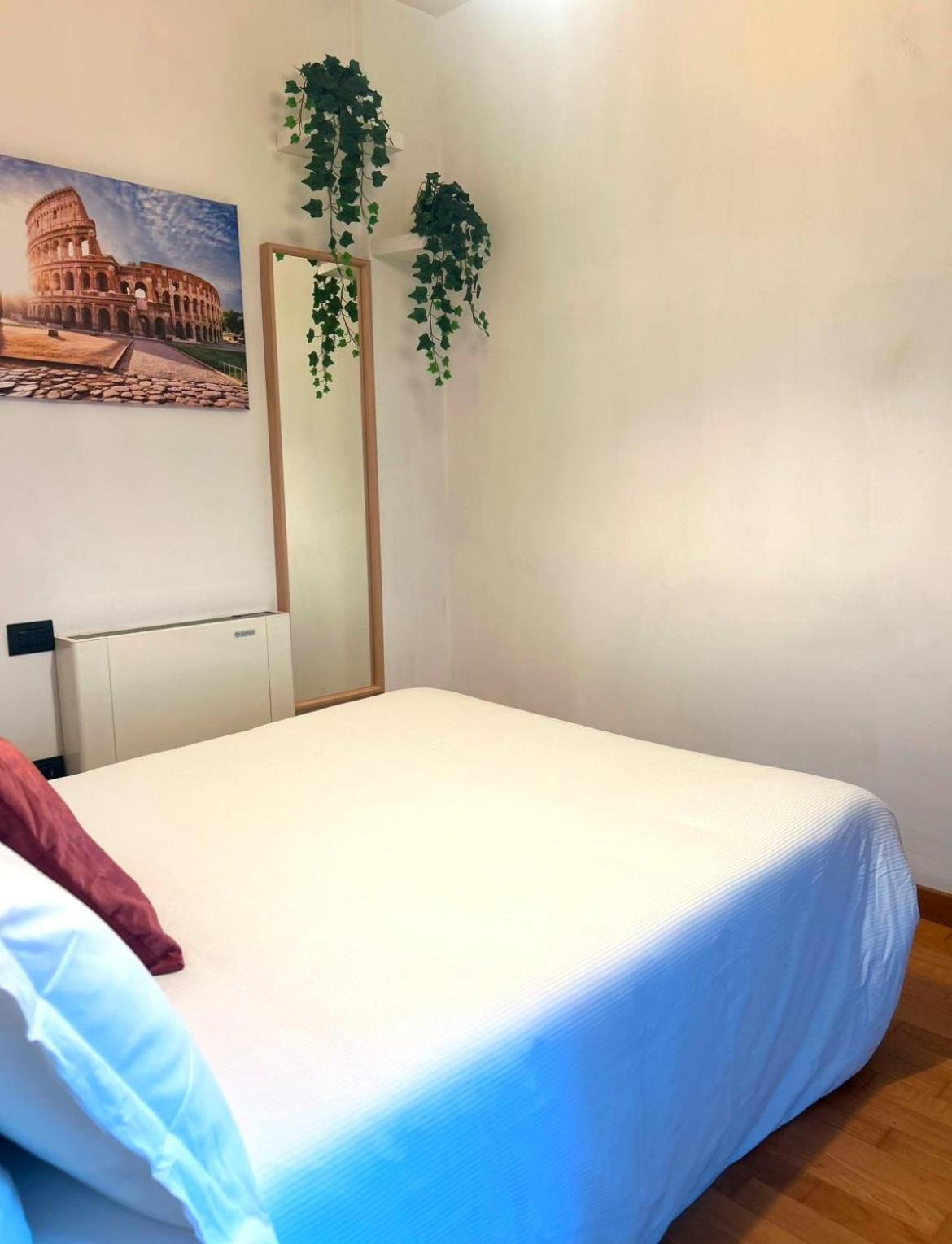 Dina Suite Rome Roma Exterior foto